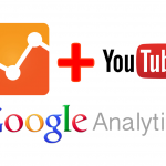 "Truco" para añadir Google Analytics a YouTube