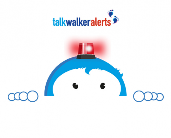 Talkwalkeralerts