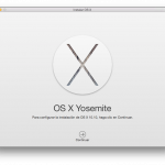 Instalar Mac OS X Yosemite desde cero en 7 pasos y gratis