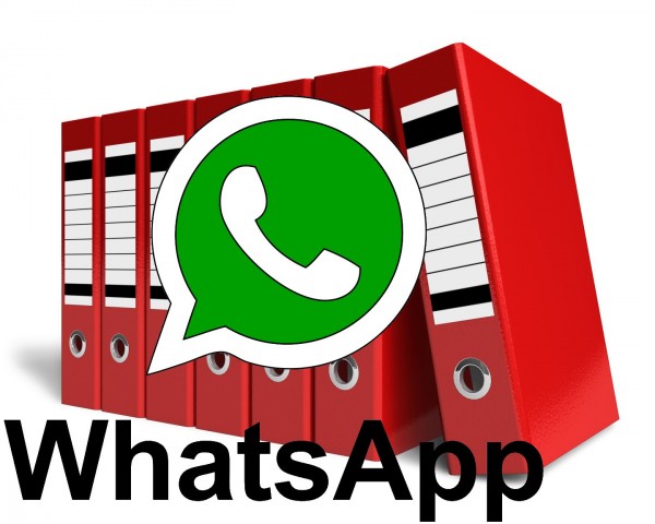 Archivar chats en WhatsApp a fondo en iPhone y Android