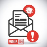 Virus en el mail