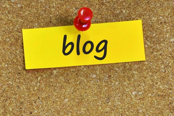 La importancia del blog