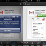 Truco para descargar la última versión compatible de una app en iPhone, iPad y iPod touch (Actualizado)