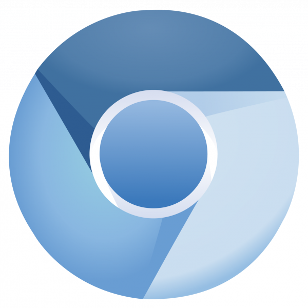 Chromium - Logo