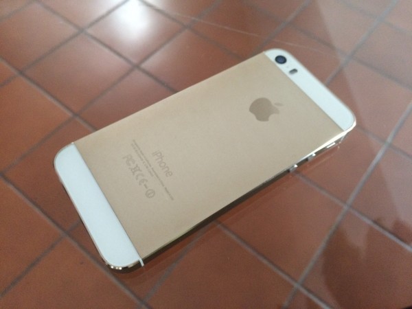 iPhone boca abajo: así ahorra batería