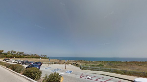 Destino en Google Maps para iOS: Point Dume