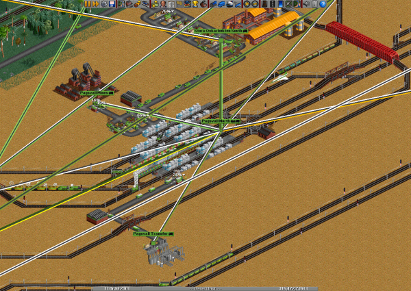 OpenTTD