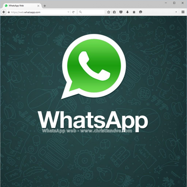 WhatsApp web: qué es y cómo se usa y para qué sirve en iPhone, Android, Windows Phone y BlackBerry