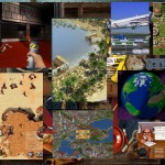 8 juegos de estrategia míticos versión open source gratis para Windows, Linux, Mac