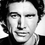 ¿Han Solo o Kylo Ren?