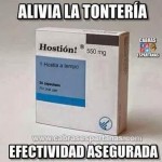 ¡Alivia la tontería con efectividad asegurada!