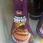 Productos con buena marca: moco de gorila