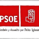 PSOE: fundado y disuelto por Pablo Iglesias