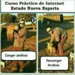 Curso práctico de Internet: cargar archivo, descargar archivo