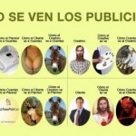 Cómo se ven los publicistas