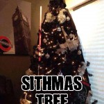 Sithmas tree