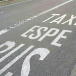 Taxi Espe Bus