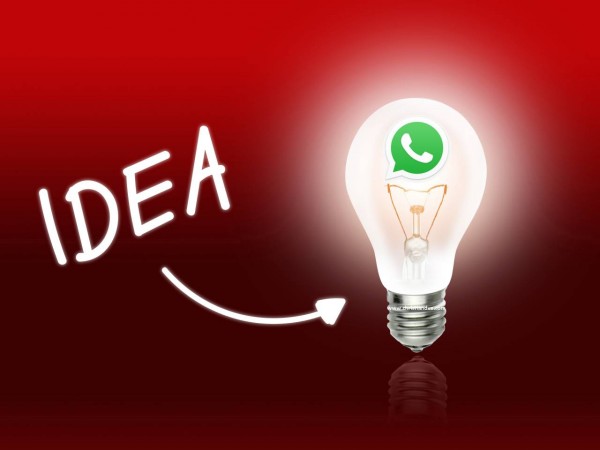 12 buenas ideas para crear grupos de WhatsApp que quizá no habías pensado