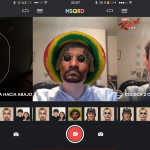 MSQRD: app oficial para crear divertidos selfies y velfies iPhone iPad Android [Actualizado]
