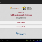 Notificaciones electrónicas: cómo consultarlas en Android y iPhone/iPad