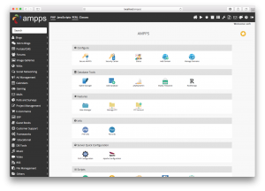 ampps wordpress ampps wordpress