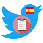 Perfil del usuario de Twitter en España en 2016 (Resultados)