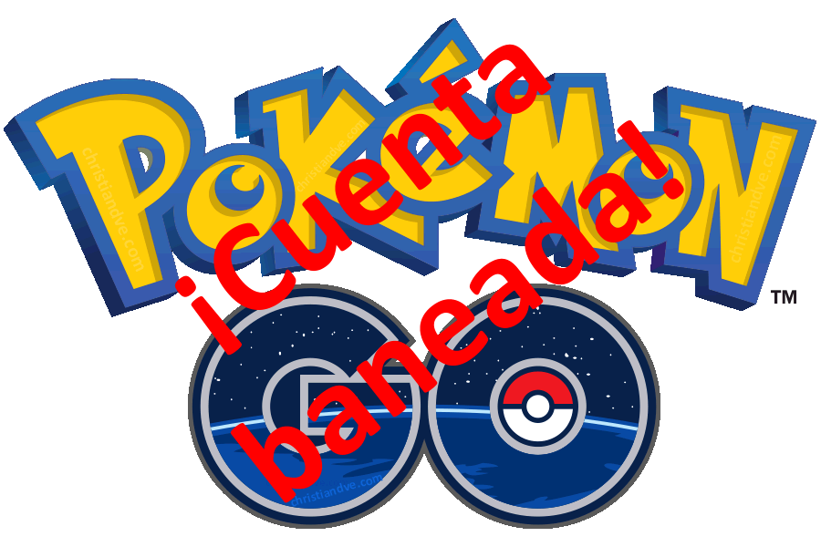 perdonado Factura Supermercado Pokémon GO: cuenta baneada/suspendida. Soluciones, normas y cómo denunciar  una cuenta