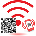 Crear un QR para configurar una Wifi en Android y iPhone/iPad gratis