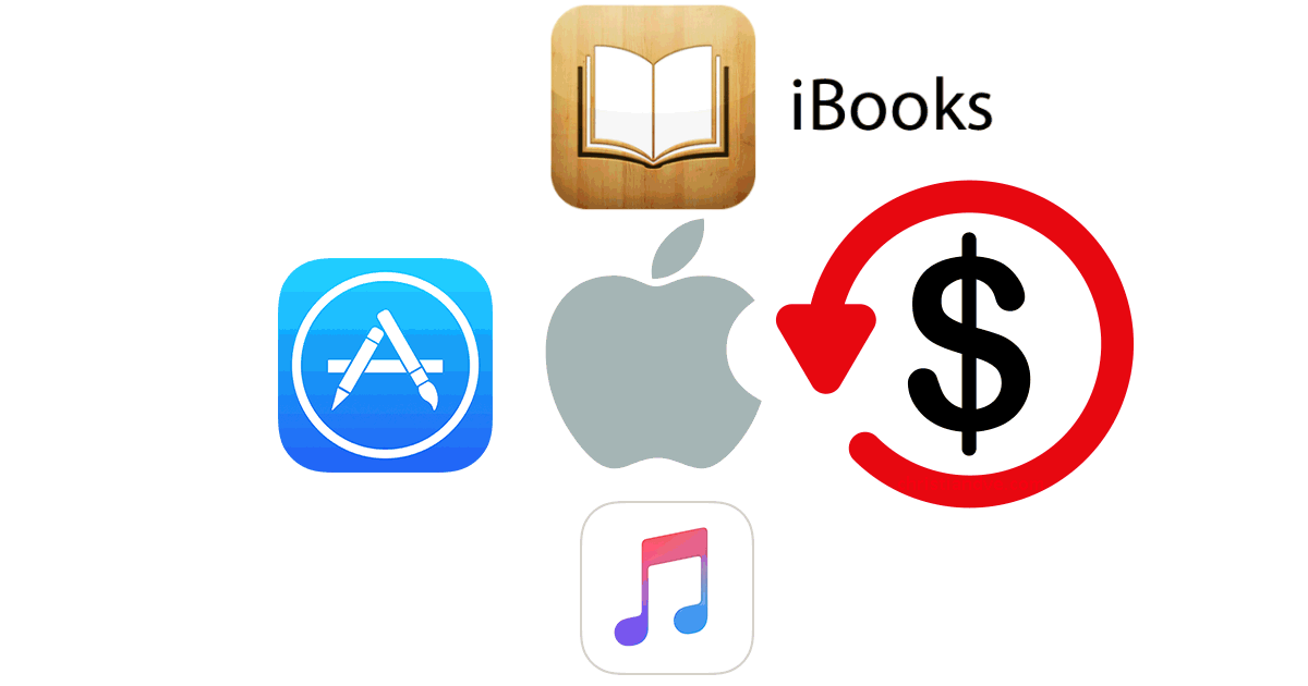 Agencia de viajes Hostal vocal Cómo devolver una app, música, libro, película… a Apple y recuperar el  dinero rápido