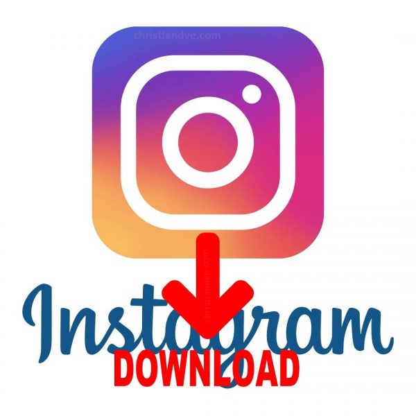 Instagram: Truco para descargar fotos a alta calidad y vídeos gratis