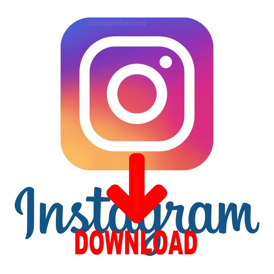 ¿Cómo descargar imágenes Instagram fácil?