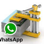 WhatsApp: ¿Cuánto baja la calidad de las fotos? Truco para no perder resolución