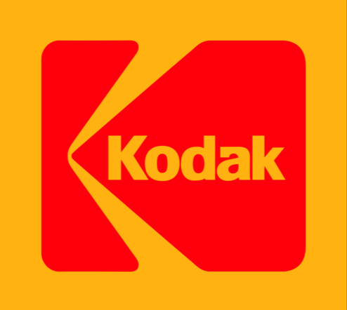 Kodak, todo un ejemplo
