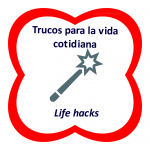 100 trucos para la vida cotidiana (life hacks) que quizá no conoces