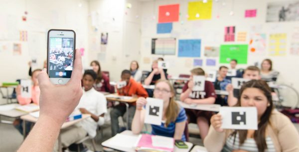 Plickers: qué es y cómo usar esta útil herramienta en clase