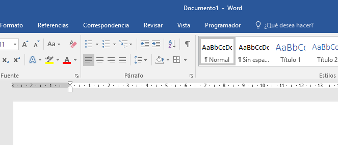 Dictar texto en Office (y traducirlo) gratis con Dictate (Word, Outlook,  PowerPoint)