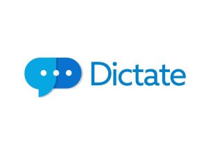 Microsoft Dictate reconocimiento de voz