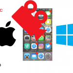 Cómo grabar la pantalla del iPhone/iPad en Windows y macOS gratis [funciona]