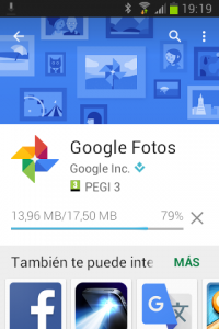 Google fotos