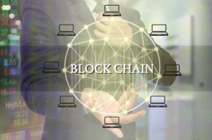 Tecnología de blockchain