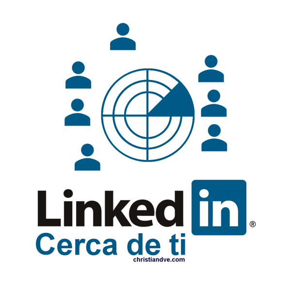 LinkedIn Cerca de ti: qué es y cómo usarlo para mejorar el networking en Android y iPhone