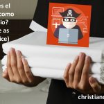 ¿Qué es el crimen como servicio o Crime as a service (CaaS)?