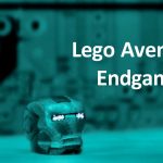 Lego Avengers Endgame tráiler homemade sin spoilers