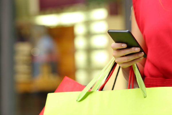 ¿Comprar online y devolver offline?