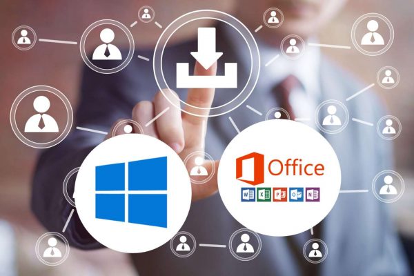 Cómo descargar una ISO de Windows/Office oficial de Microsoft gratis (varias opciones)