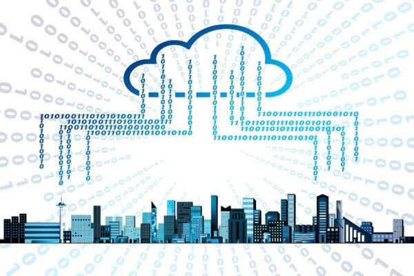 ¿Fog computing o cloud computing?