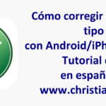 ZipGrade: Corregir exámenes tipo test gratis con Android/iPhone/iPad. Tutorial en español a fondo y vídeos