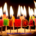 El blog christiandve cumple 18 años