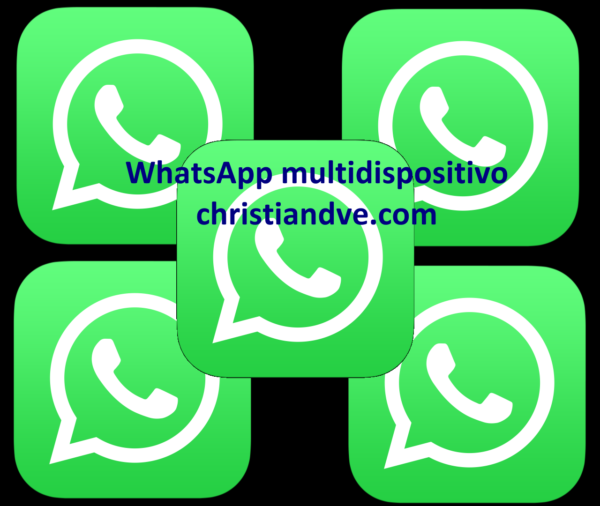 WhatsApp multidispositivo: qué es y cómo activarlo ya. Ventajas e inconvenientes